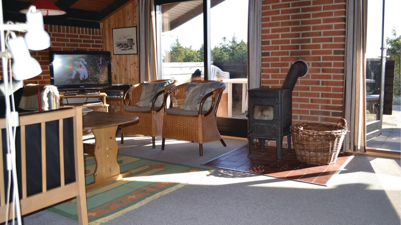 Photo of Bedroom in Bjerregaard