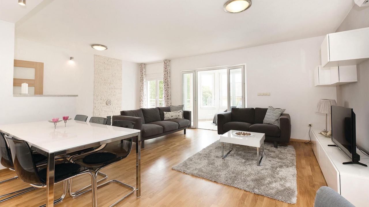 Photo of Bedroom in Drnis