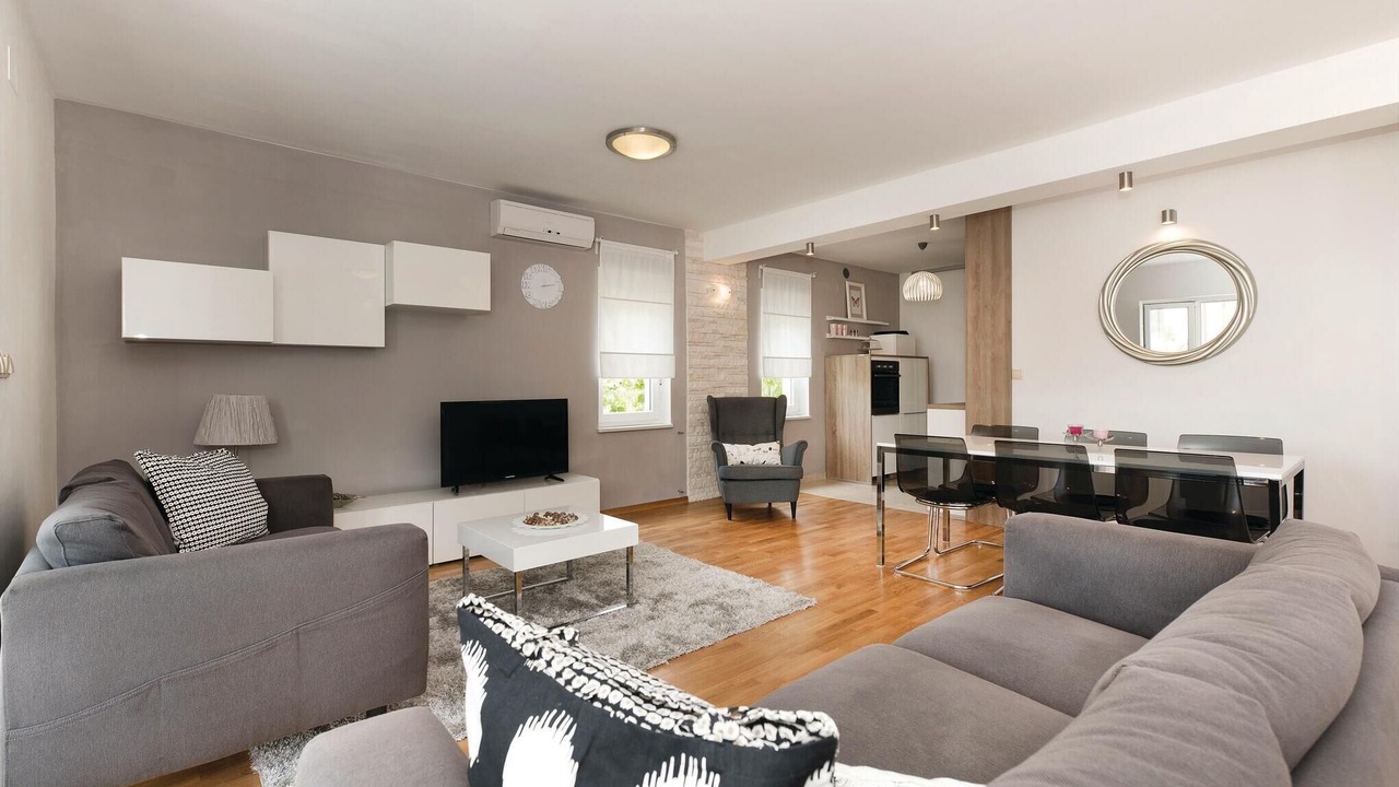 Photo of Bedroom in Drnis