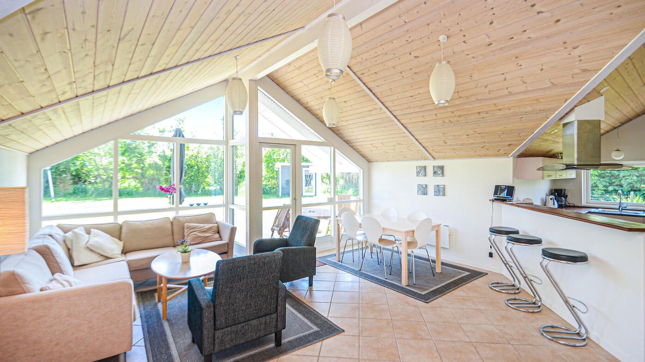 Photo of Bedroom in Gedesby