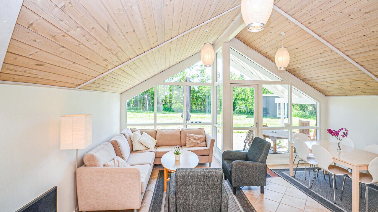 Photo of Bedroom in Gedesby