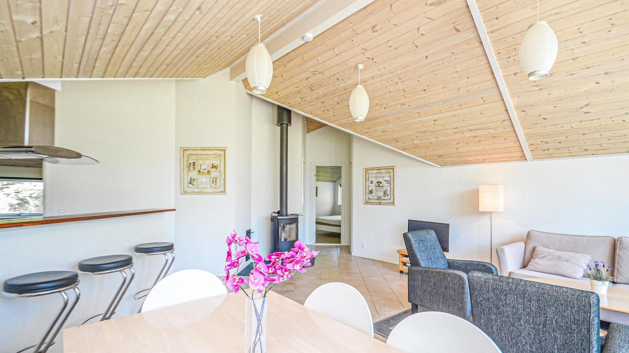 Photo of Bedroom in Gedesby