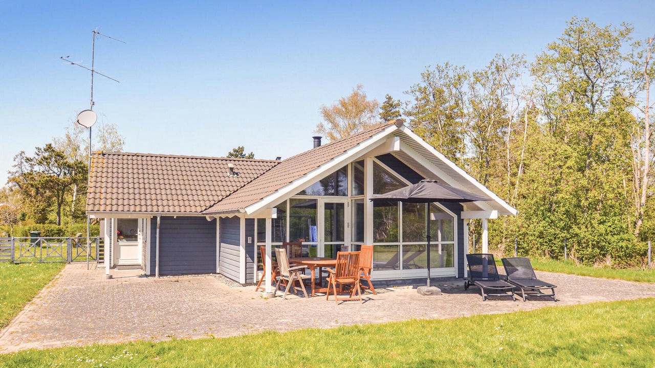 Photo of Outdoor in Gedesby