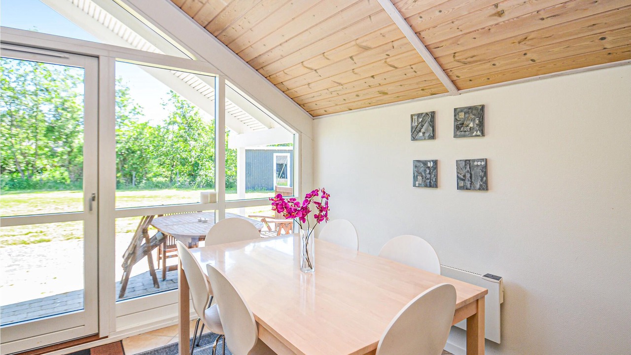 Photo of Bedroom in Gedesby