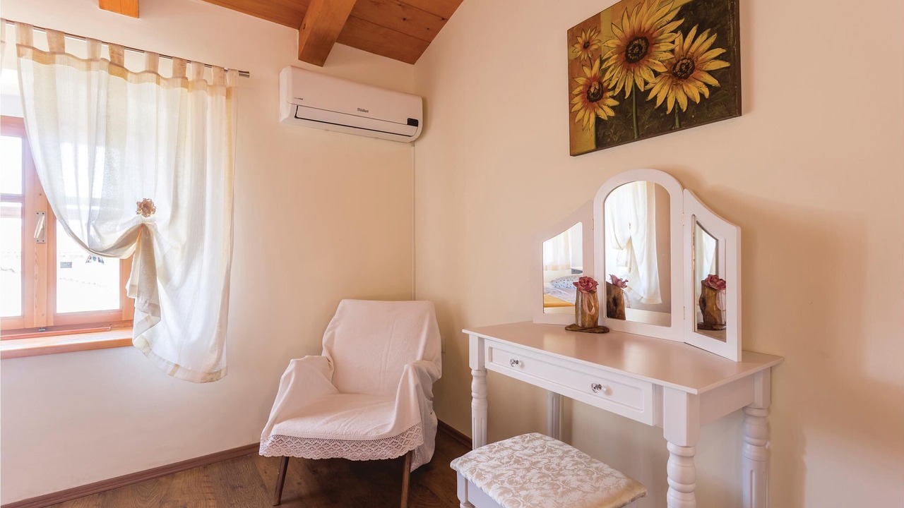 Photo of Bedroom in Barban