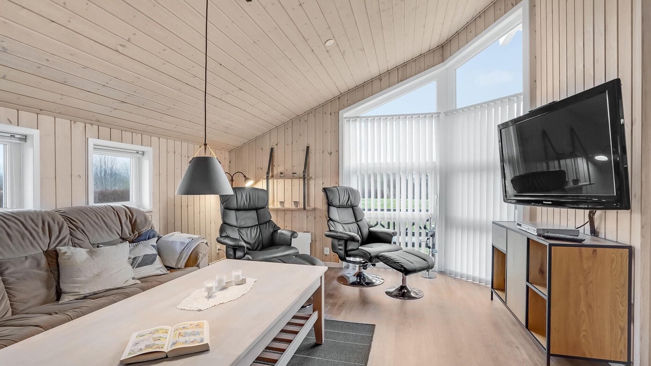 Photo of Bedroom in Skaven Strand