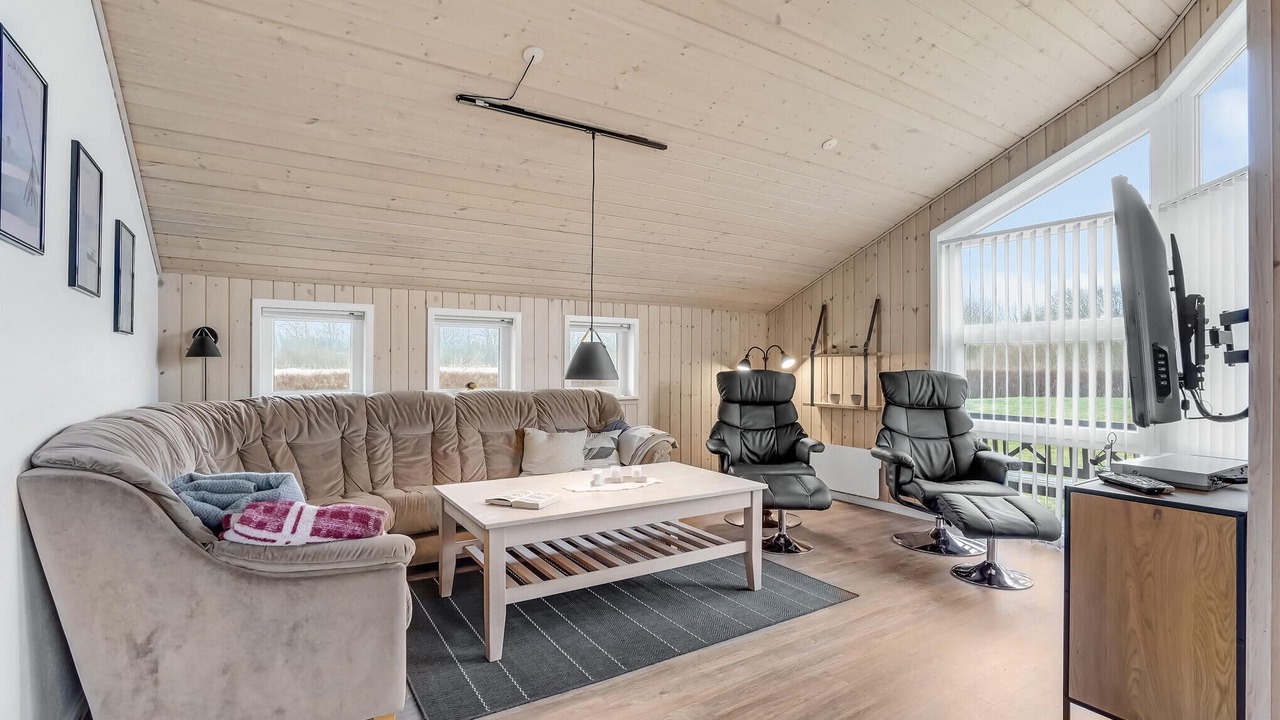 Photo of Bedroom in Skaven Strand