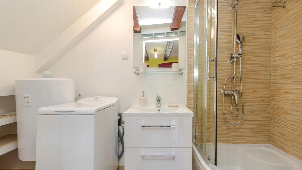 Photo of Bathroom in Zlobin