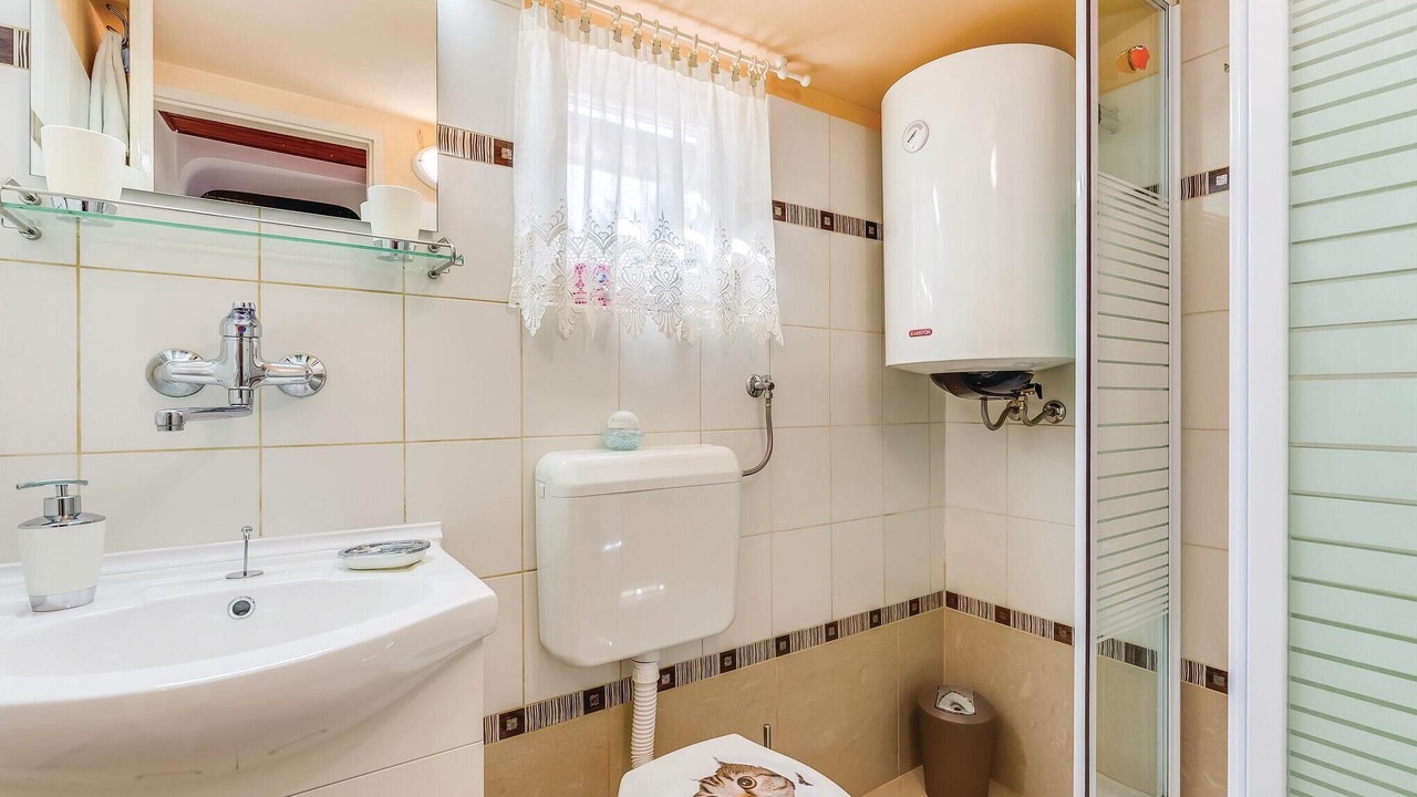 Photo of Bathroom in Zlobin