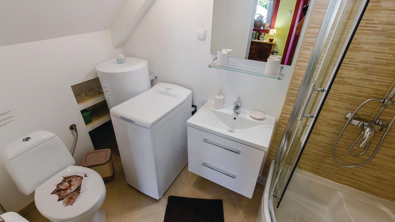 Photo of Bathroom in Zlobin