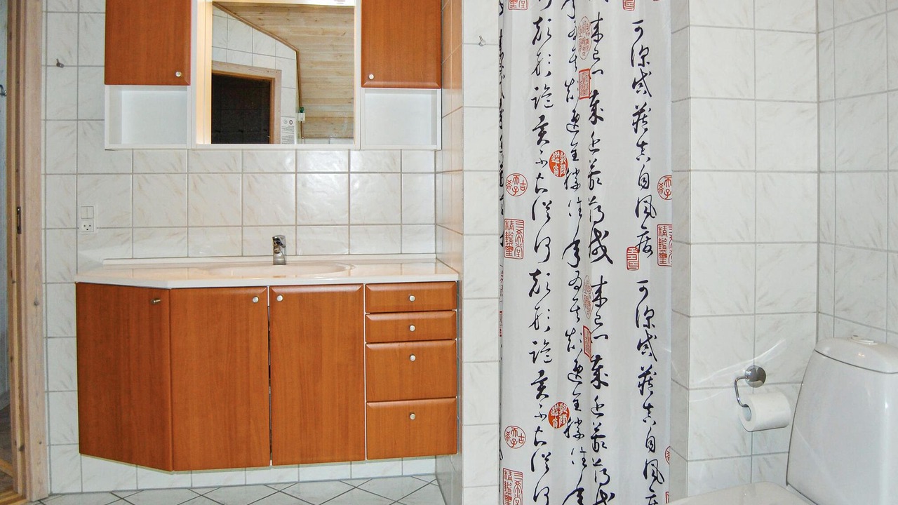 Photo of Bathroom in Blavand