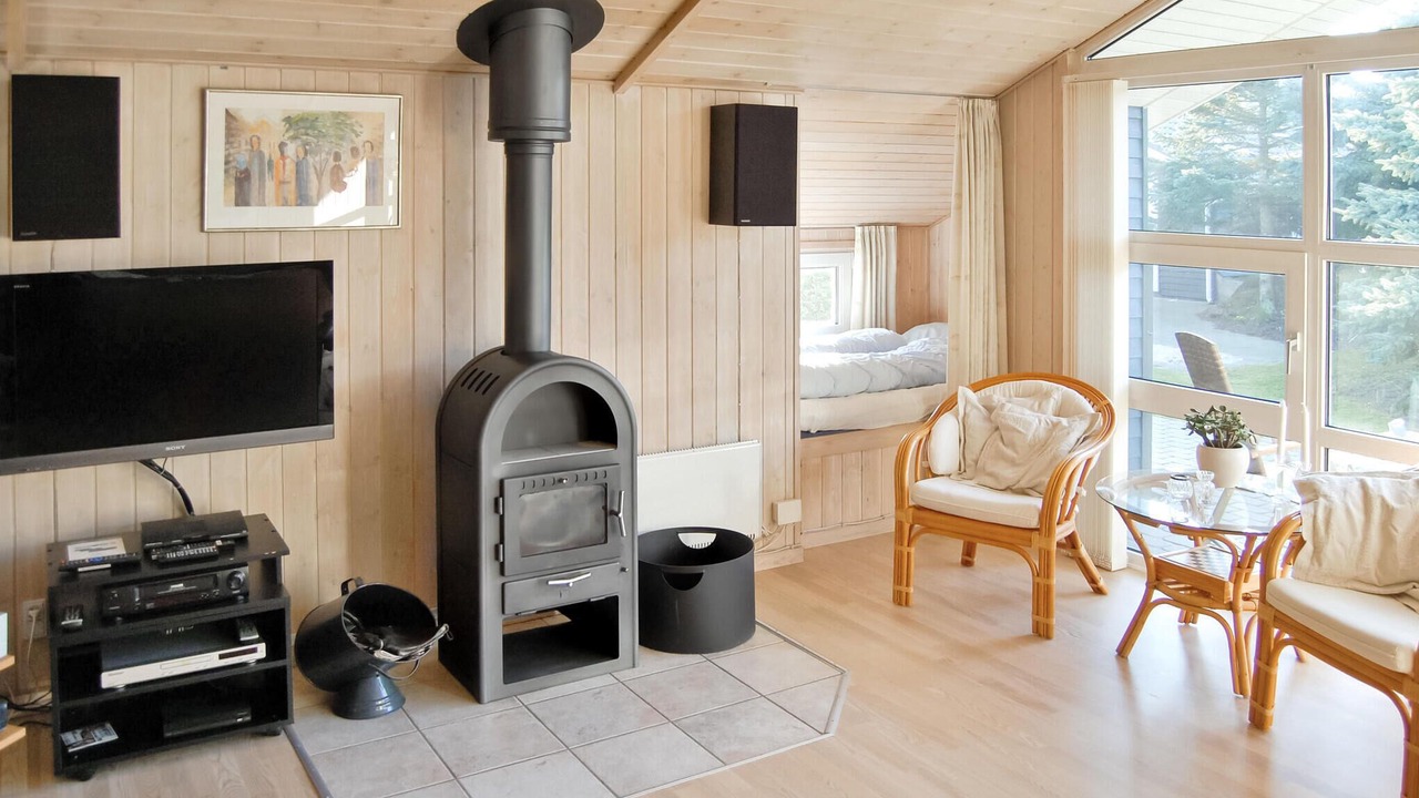 Photo of Bedroom in Blavand