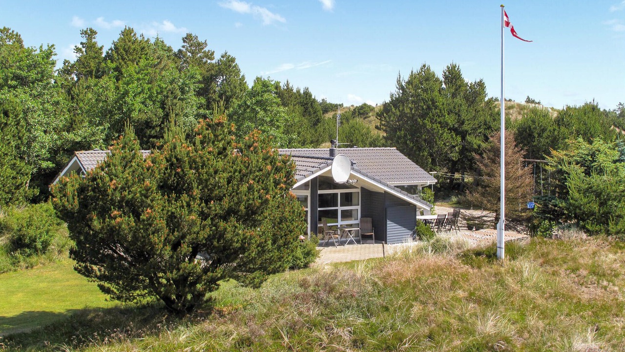 Photo of Outdoor in Blavand