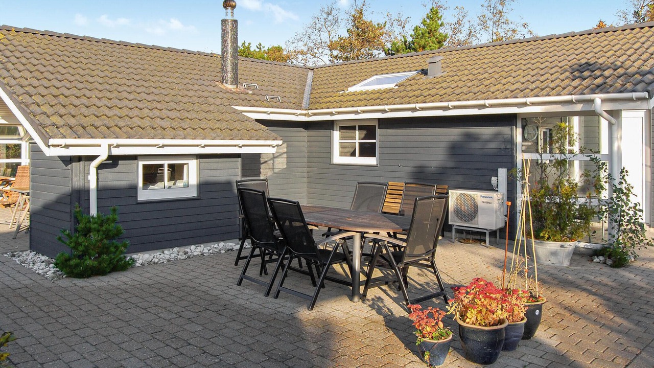 Photo of Outdoor in Blavand