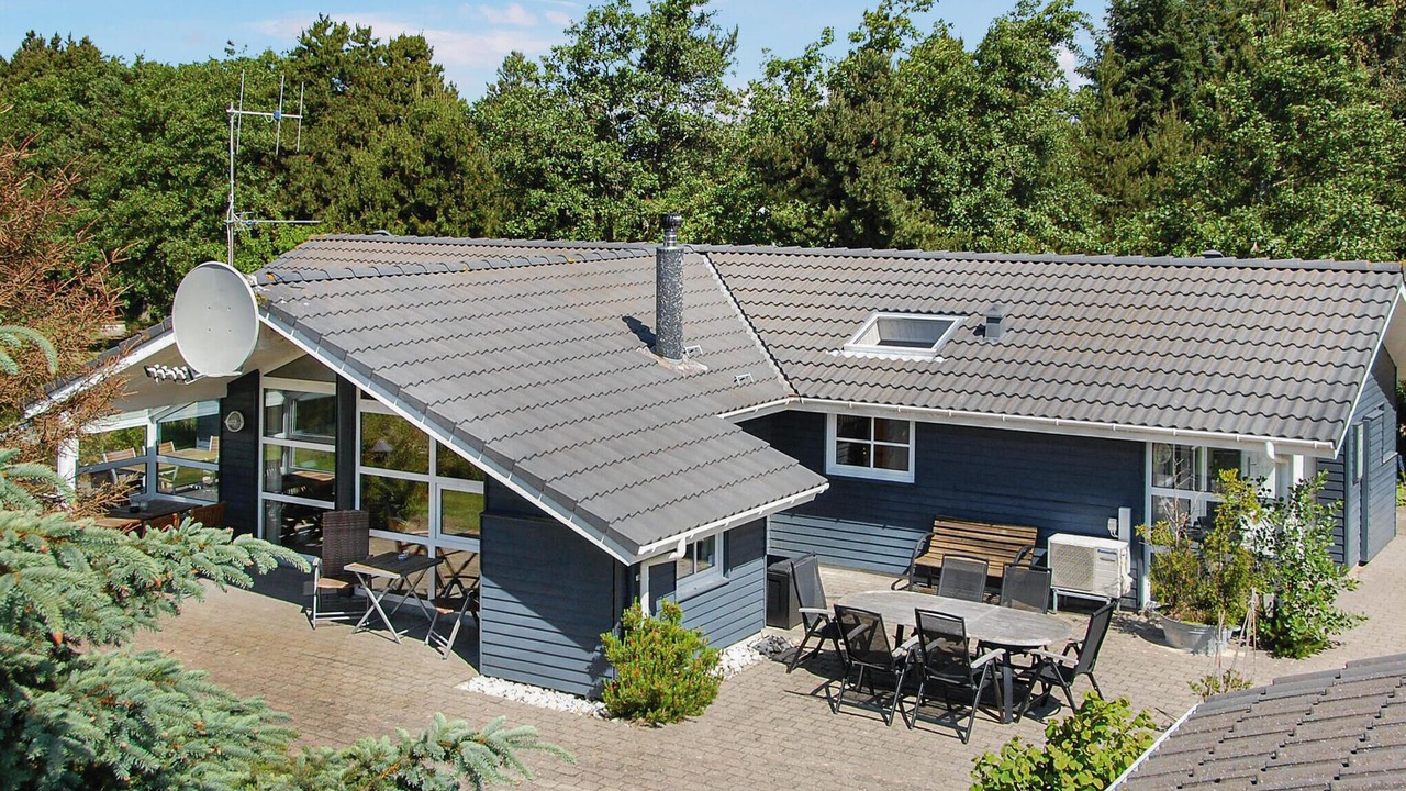 Photo of Outdoor in Blavand