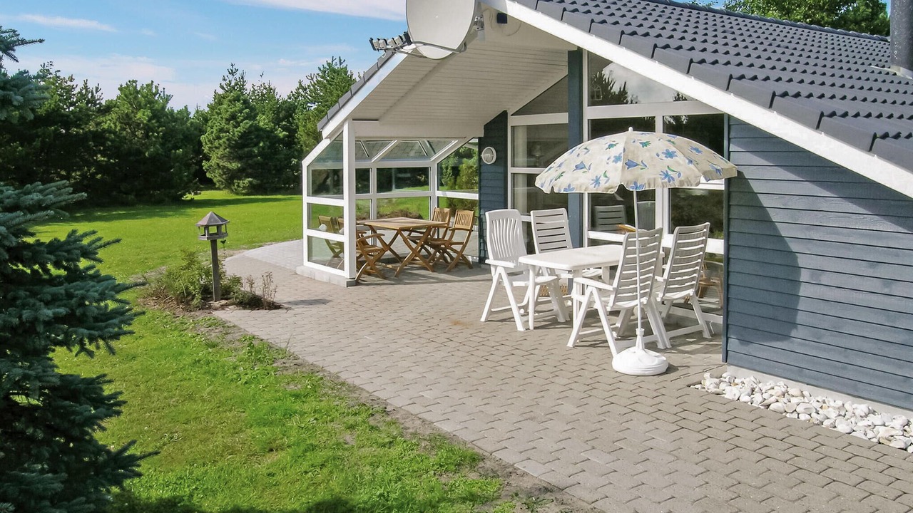 Photo of Outdoor in Blavand