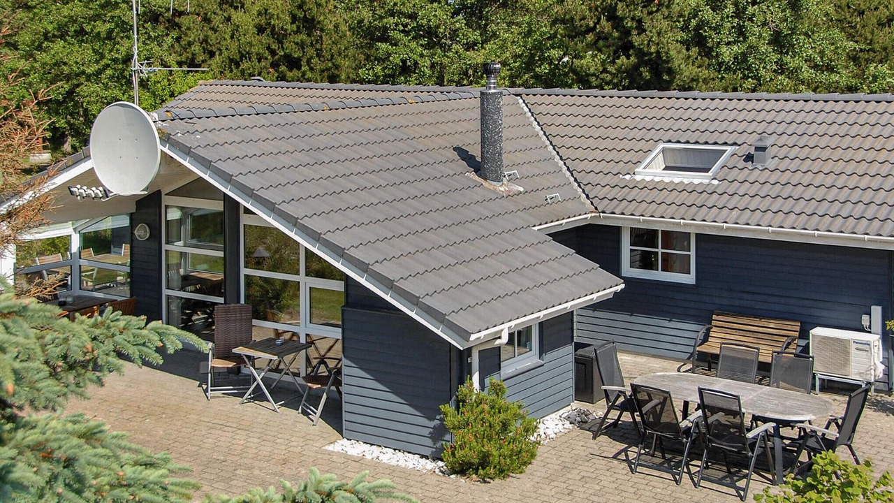 Photo of Outdoor in Blavand