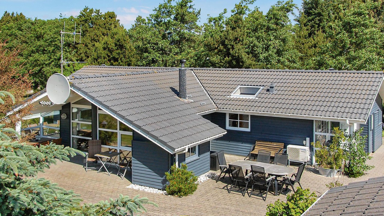 Photo of Outdoor in Blavand