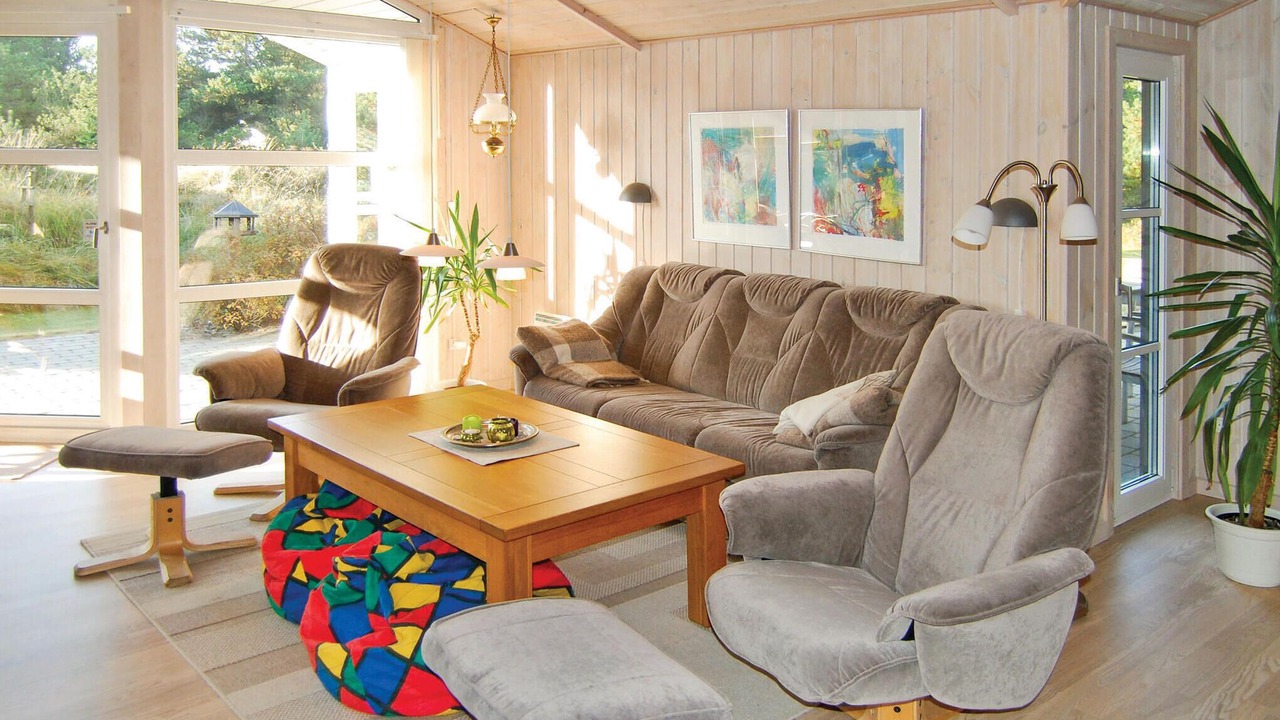 Photo of Bedroom in Blavand
