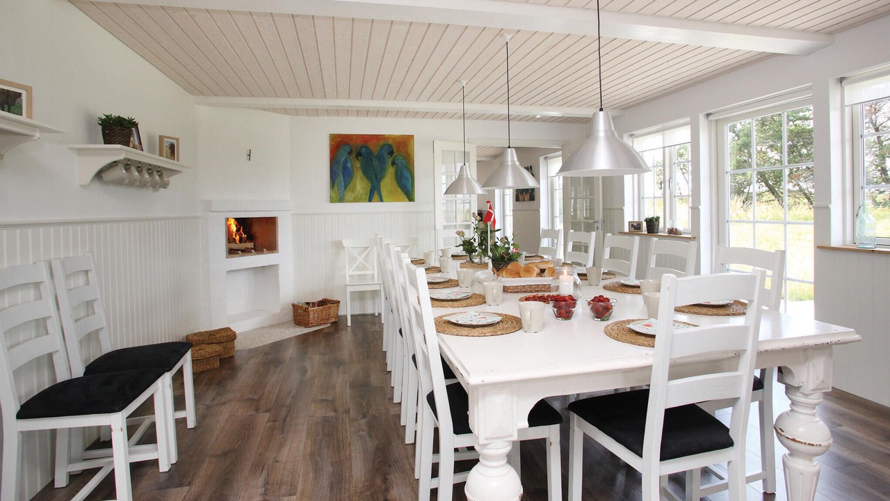 Photo of Bedroom in Pandrup