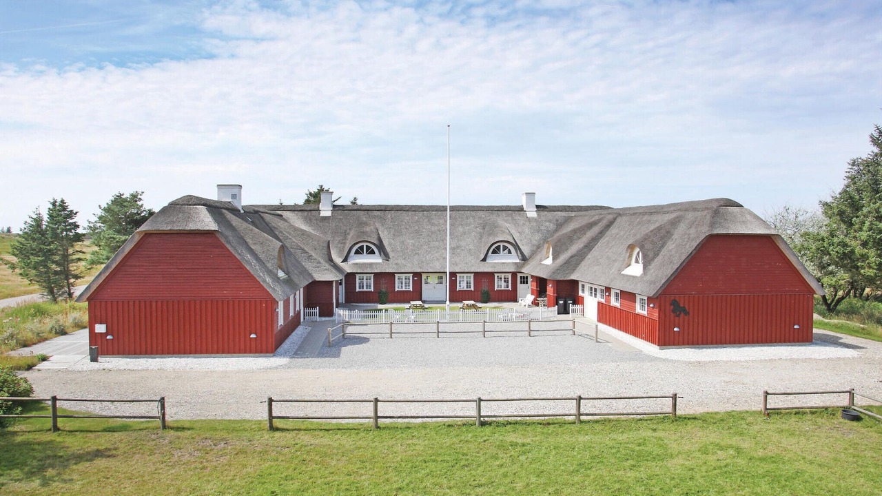 Photo of Outdoor in Pandrup