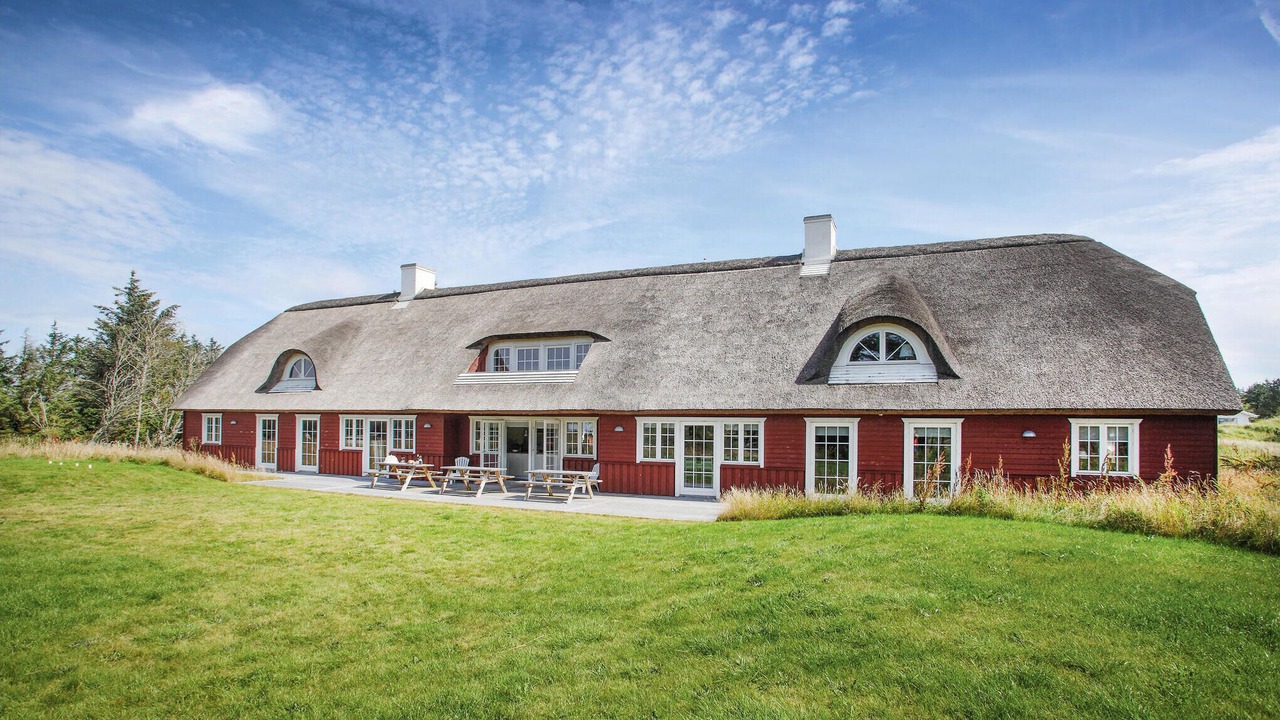 Photo of Outdoor in Pandrup