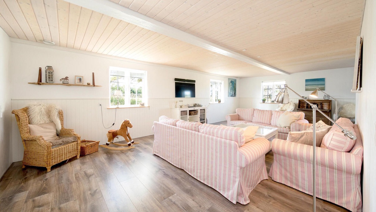 Photo of Bedroom in Pandrup