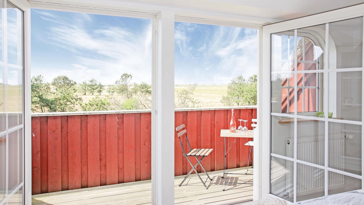 Photo of Bedroom in Pandrup