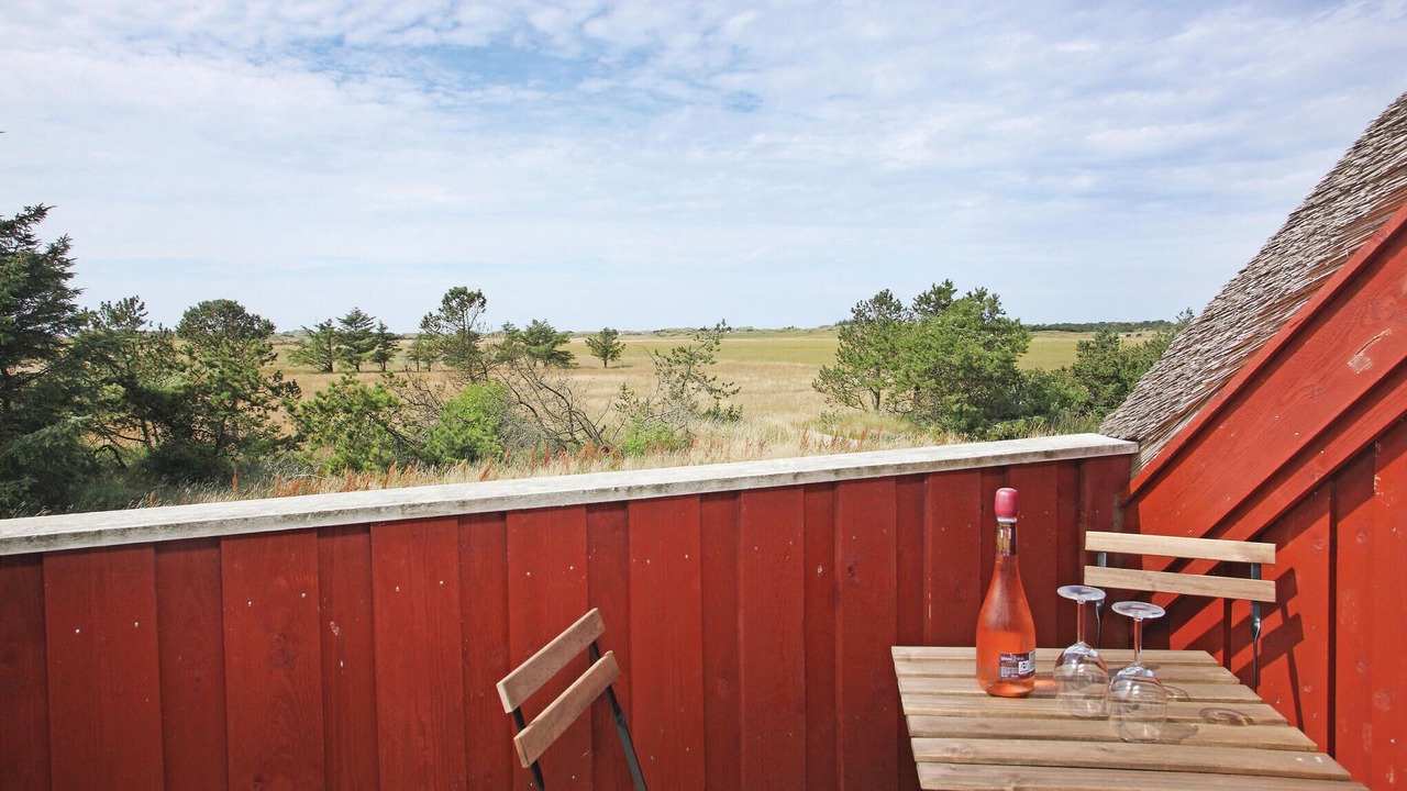 Photo of Bedroom in Pandrup