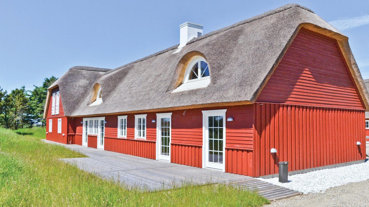 Photo of Outdoor in Pandrup