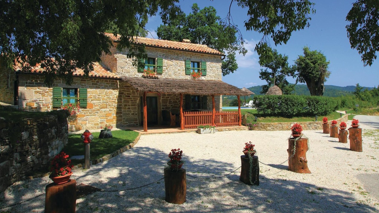 Photo of Outdoor in Kircija
