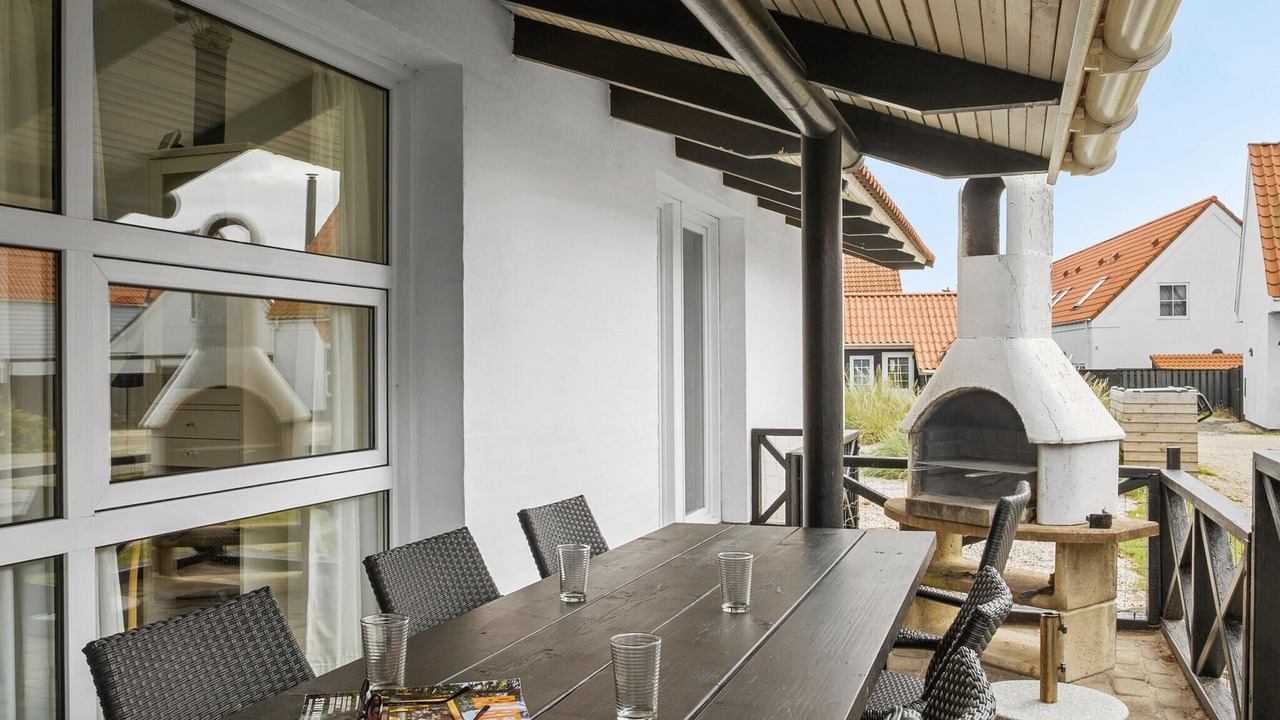 Photo of Outdoor in Blokhus