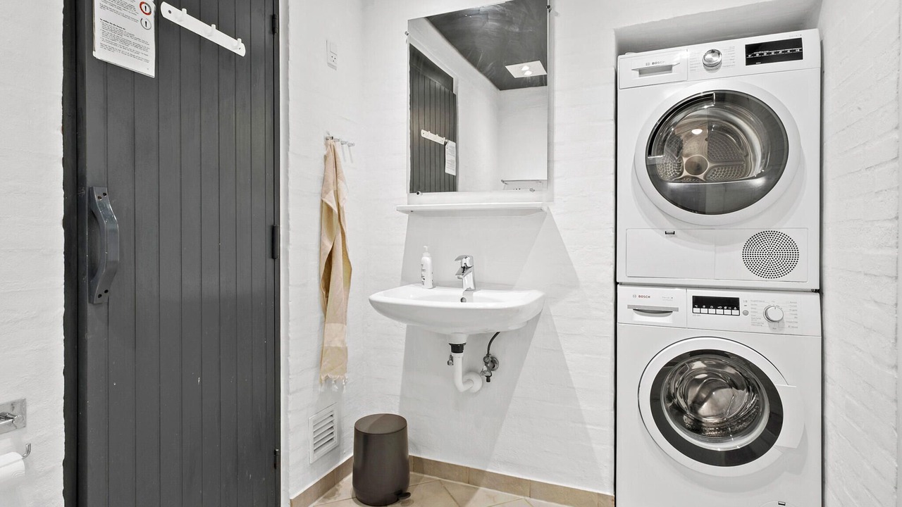 Photo of Bathroom in Blokhus