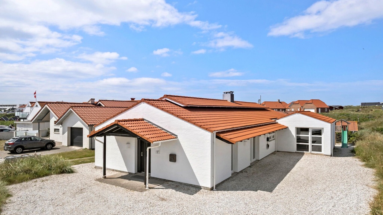 Photo of Outdoor in Blokhus