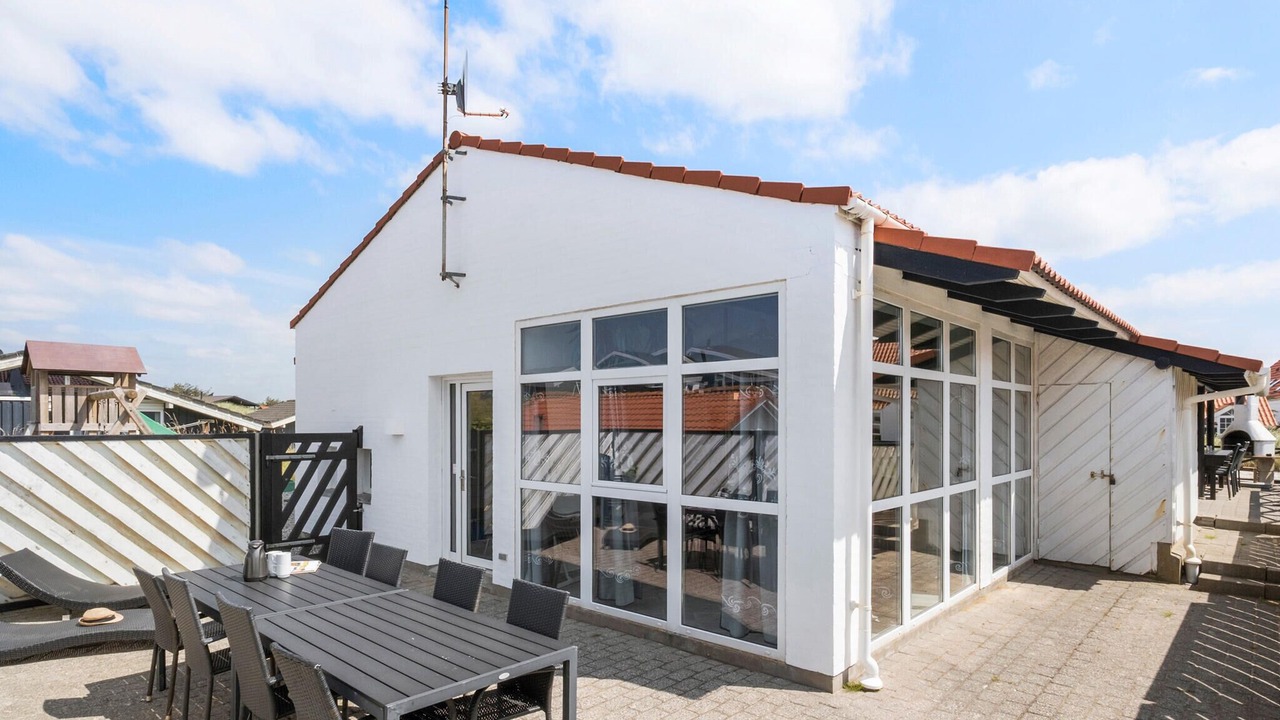 Photo of Outdoor in Blokhus