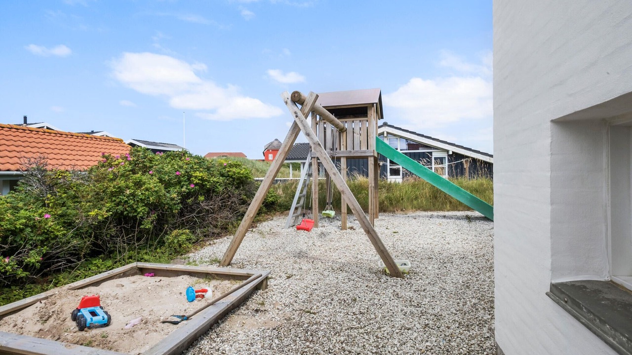 Photo of Others in Blokhus