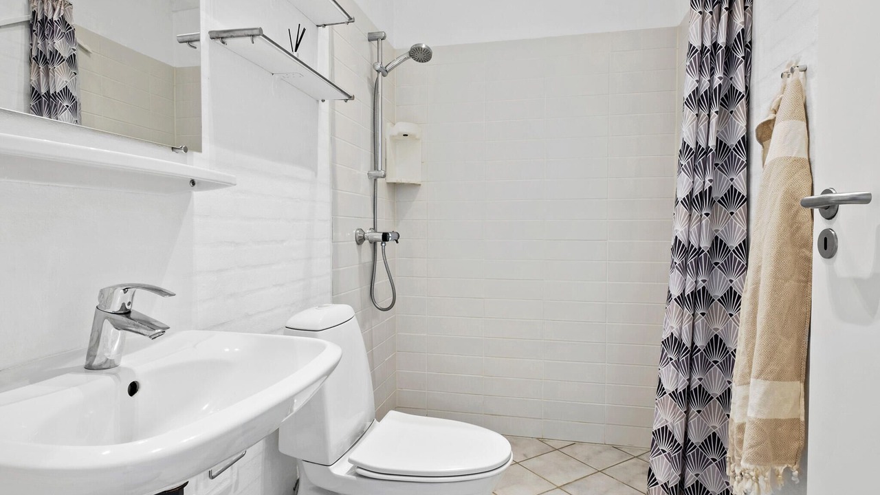 Photo of Bathroom in Blokhus