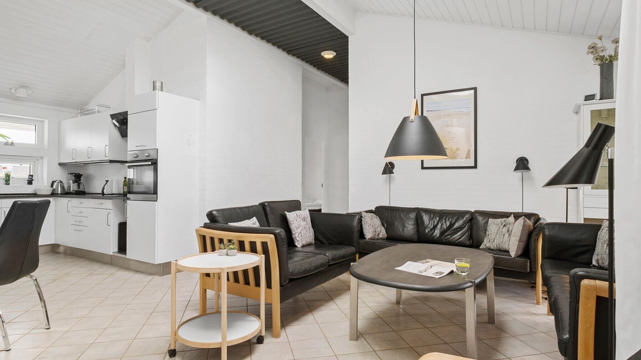 Photo of Bedroom in Blokhus