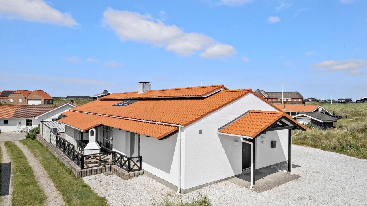 Photo of Outdoor in Blokhus