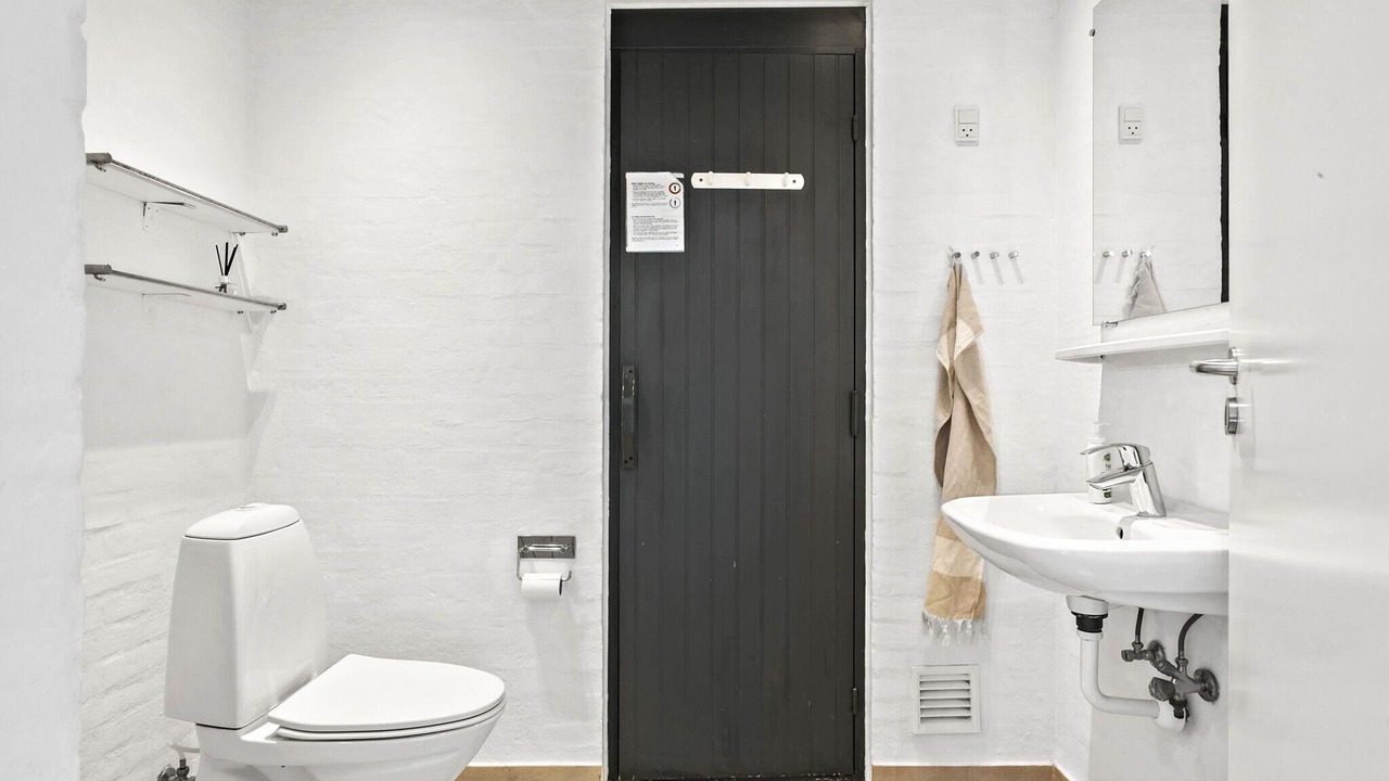 Photo of Bathroom in Blokhus