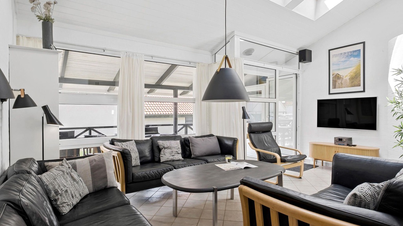 Photo of Bedroom in Blokhus