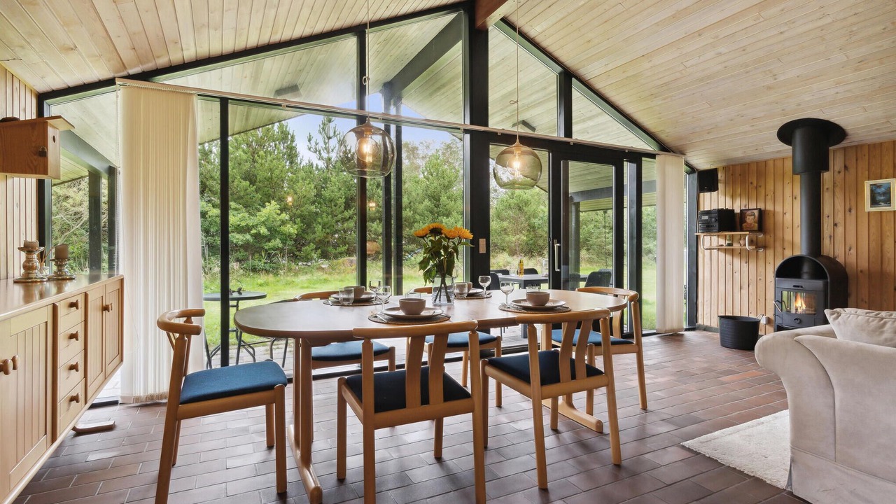 Photo of Bedroom in Bratten Strand