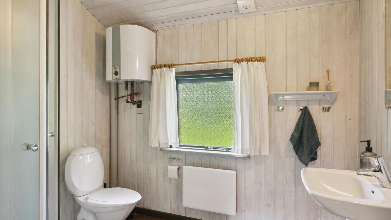 Photo of Bathroom in Bratten Strand