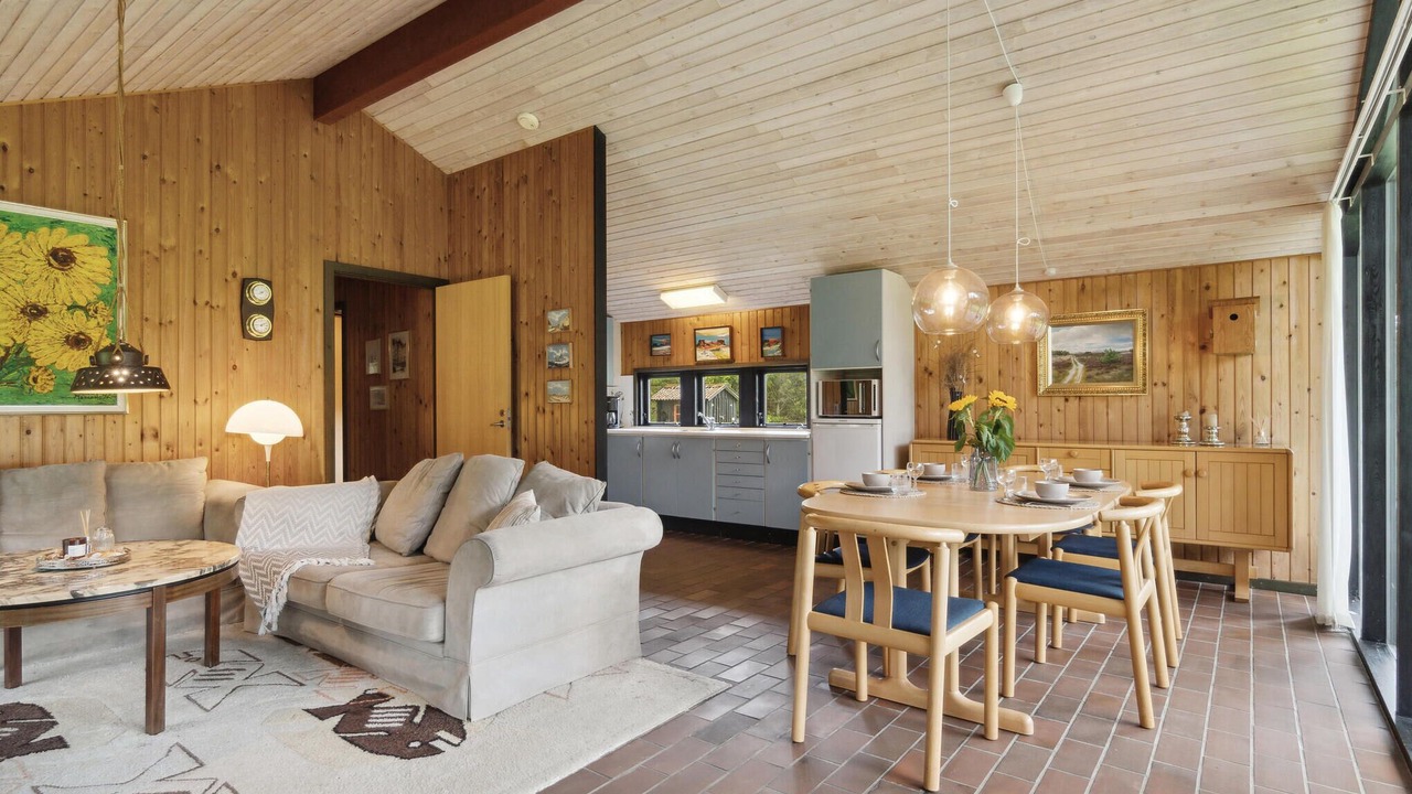 Photo of Bedroom in Bratten Strand