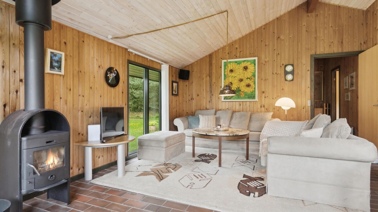 Photo of Bedroom in Bratten Strand