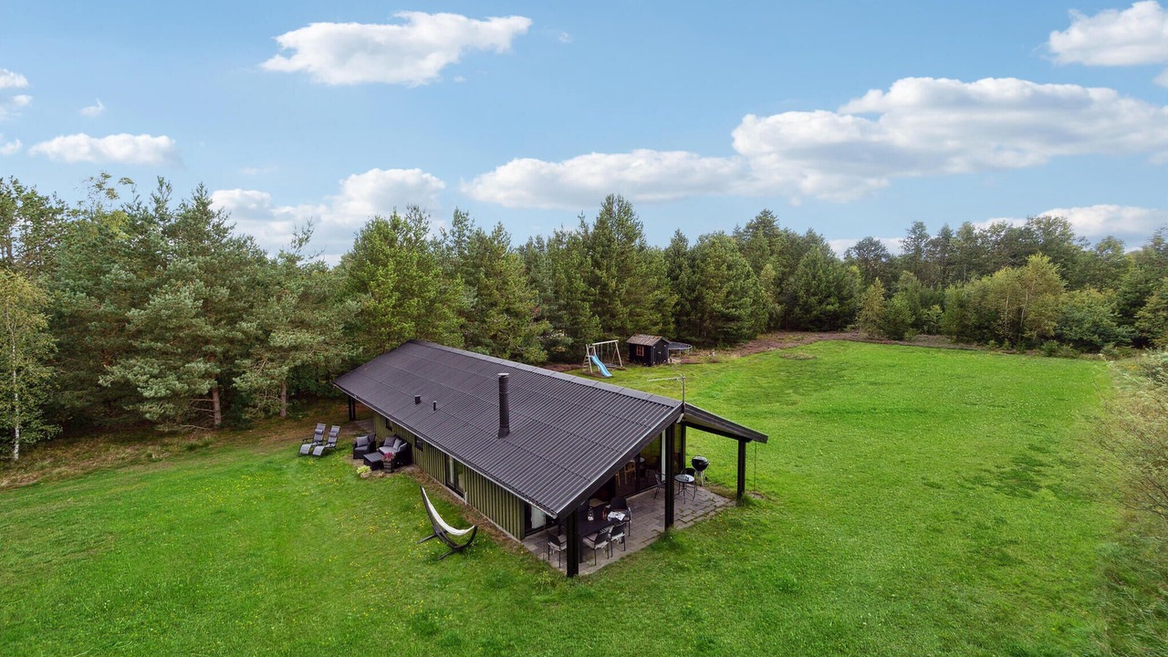 Photo of Outdoor in Bratten Strand