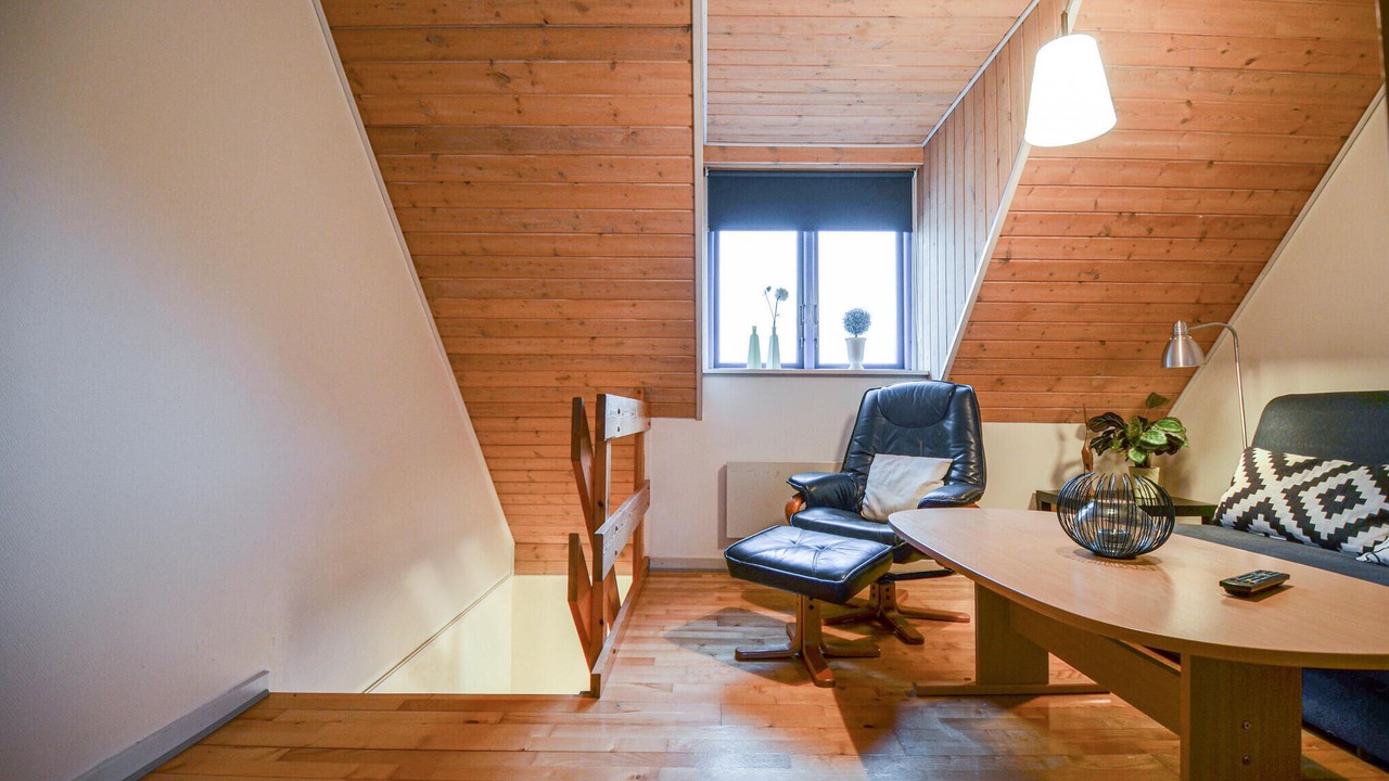 Photo of Bedroom in Femmøller