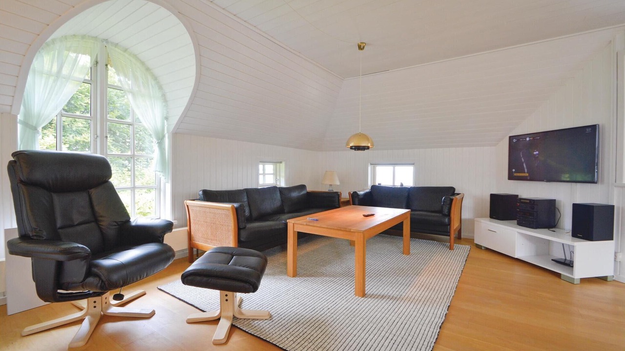 Photo of Bedroom in Hejls