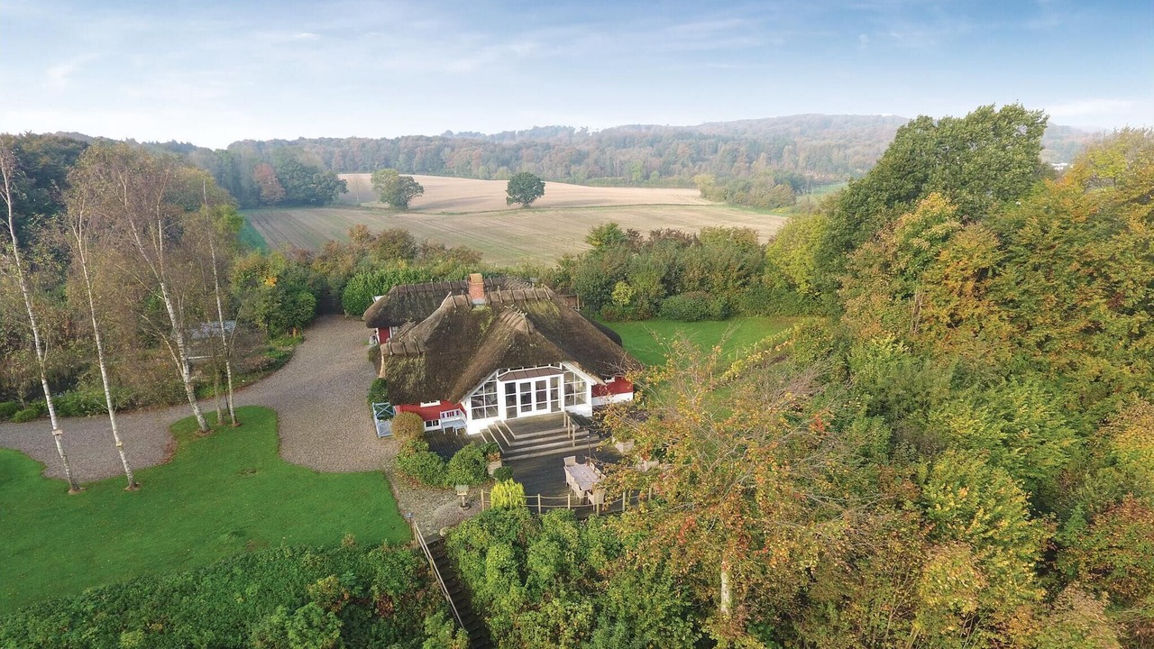 Photo of Outdoor in Hejls