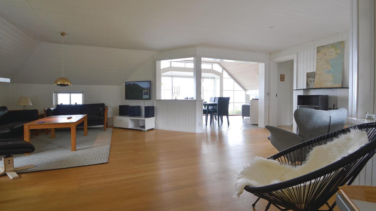 Photo of Bedroom in Hejls